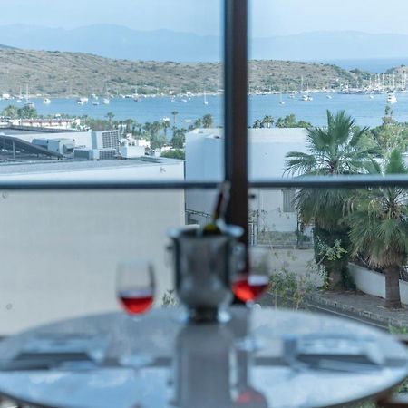 Zera Bodrum By Oezuekara エクステリア 写真