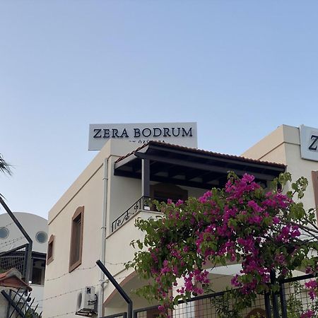 Zera Bodrum By Oezuekara エクステリア 写真