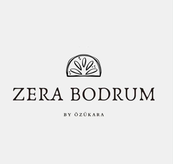Zera Bodrum By Oezuekara エクステリア 写真